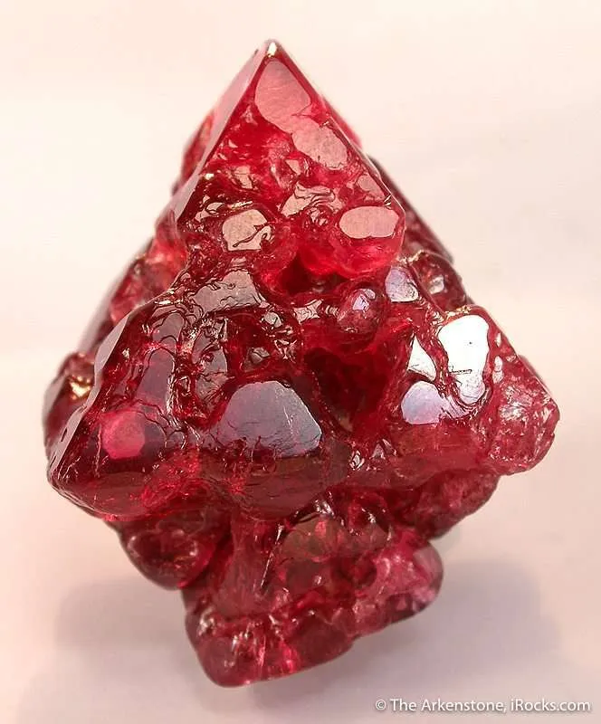 Spinel - image 2