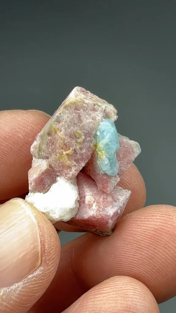 Spinel - image 2