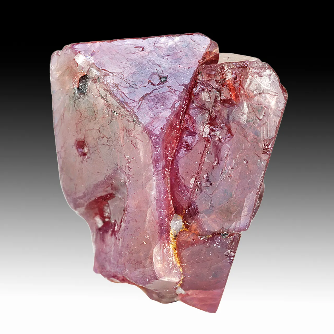 Spinel - image 1