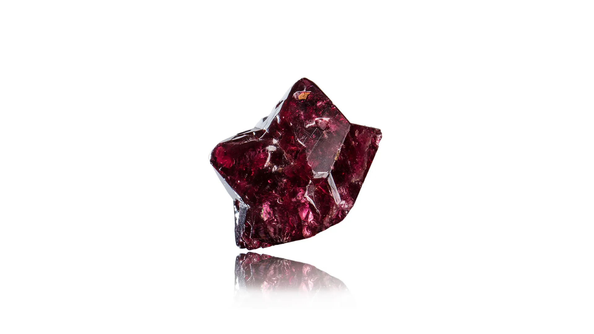 Spinel - image 1