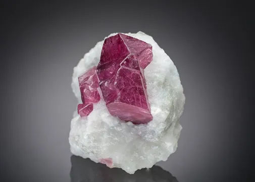 Spinel