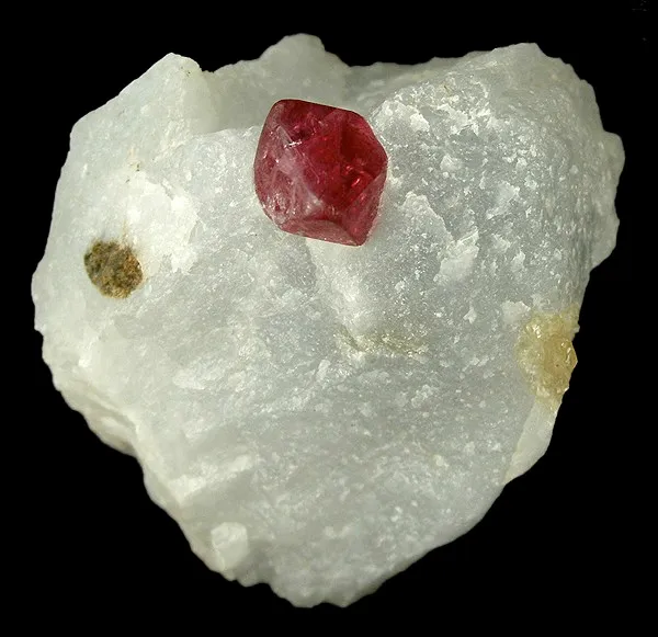 Spinel image