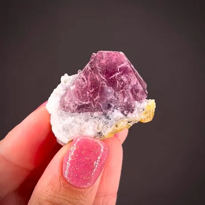 Spinel image