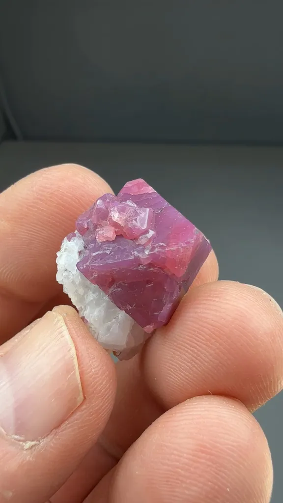 Spinel - image 2