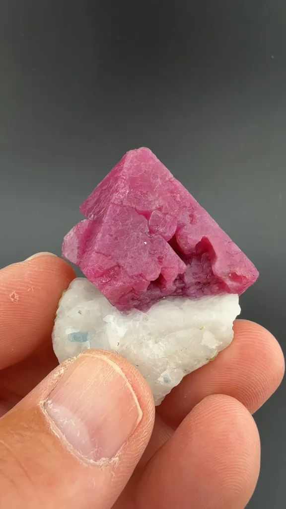 Spinel