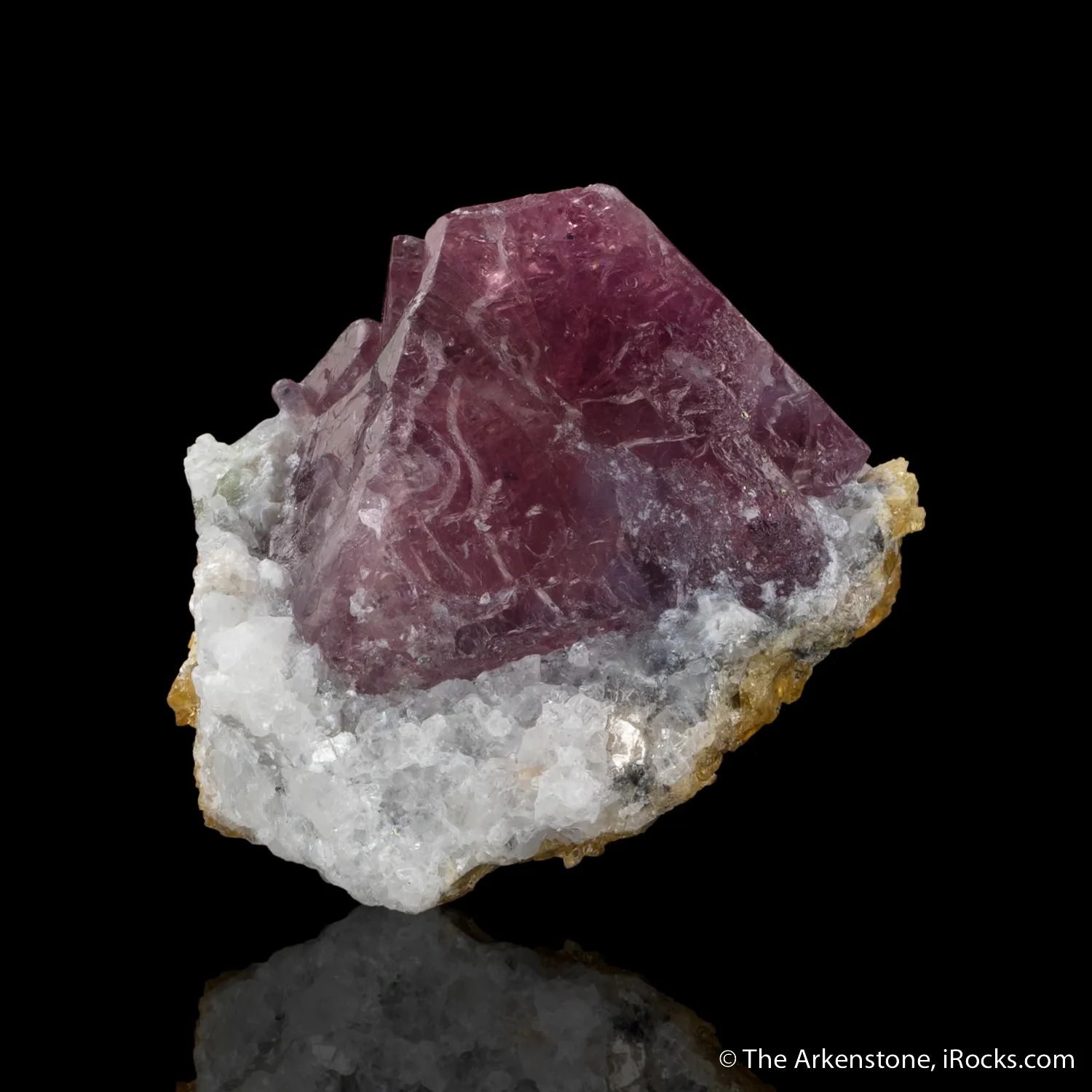 Spinel - image 4