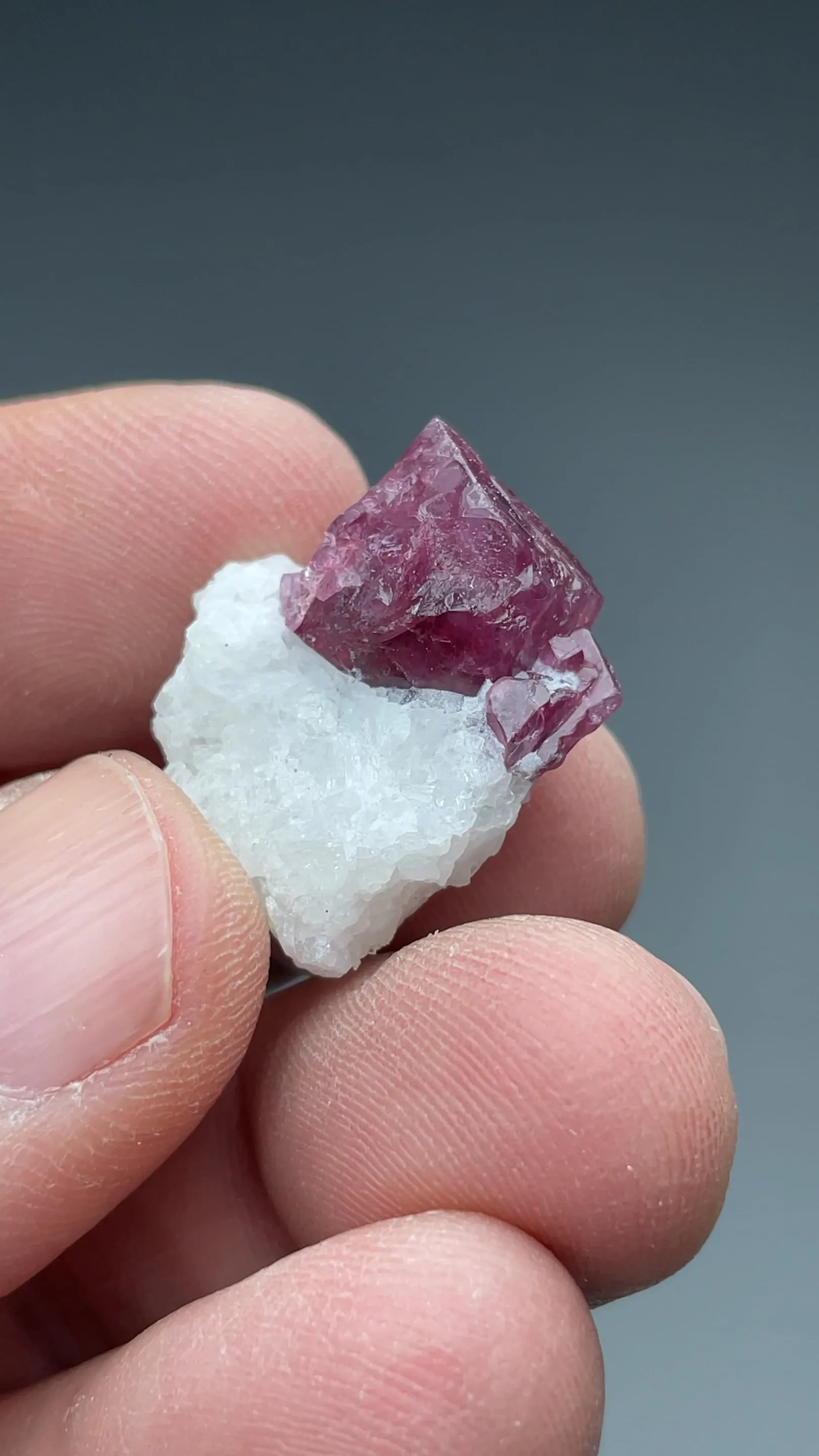 Spinel - image 2