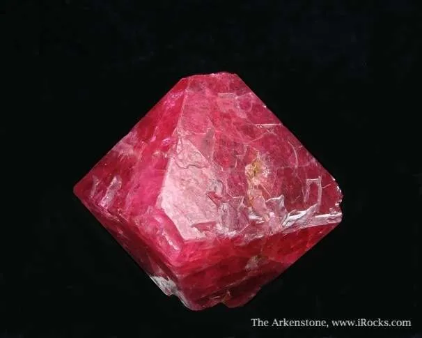 Spinel (Fluorescent) image