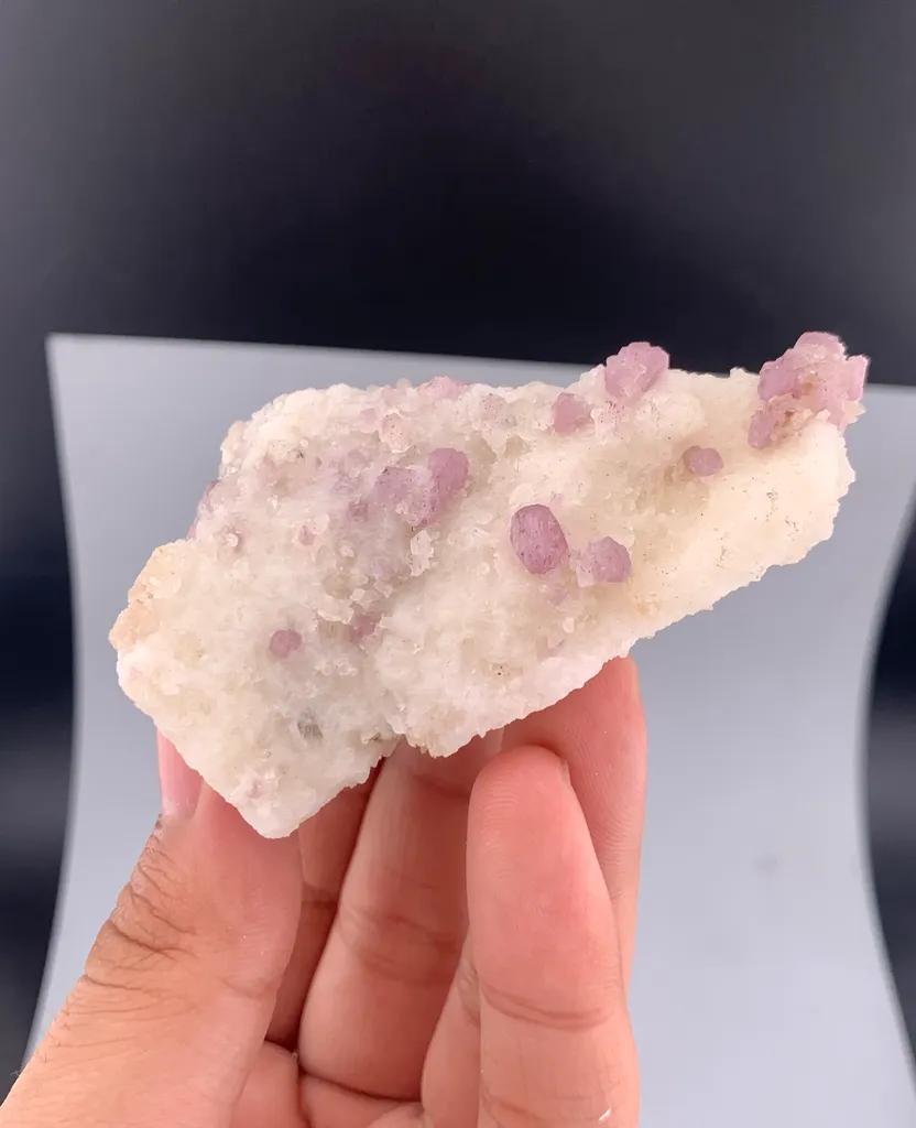 Spinel from Afghanistan - image 8