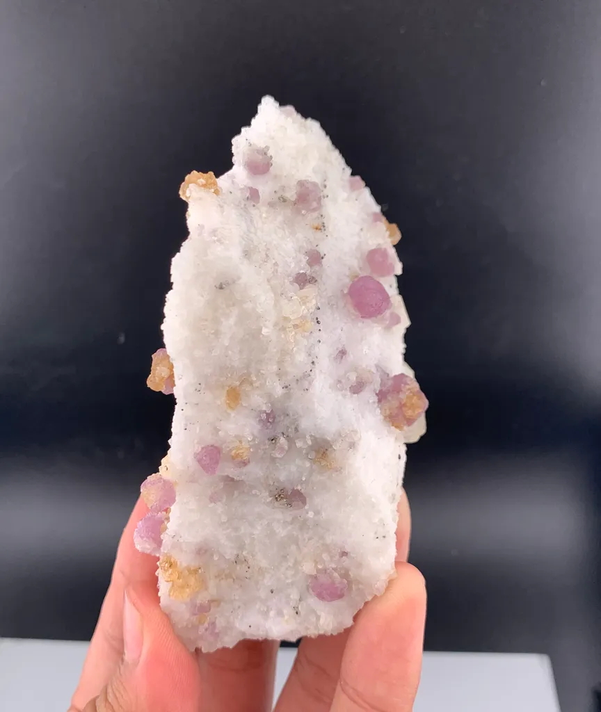 Spinel from Afghanistan - image 6
