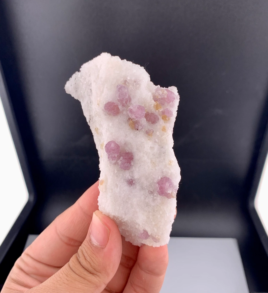 Spinel from Afghanistan - image 3