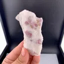 Spinel from Afghanistan - image 3