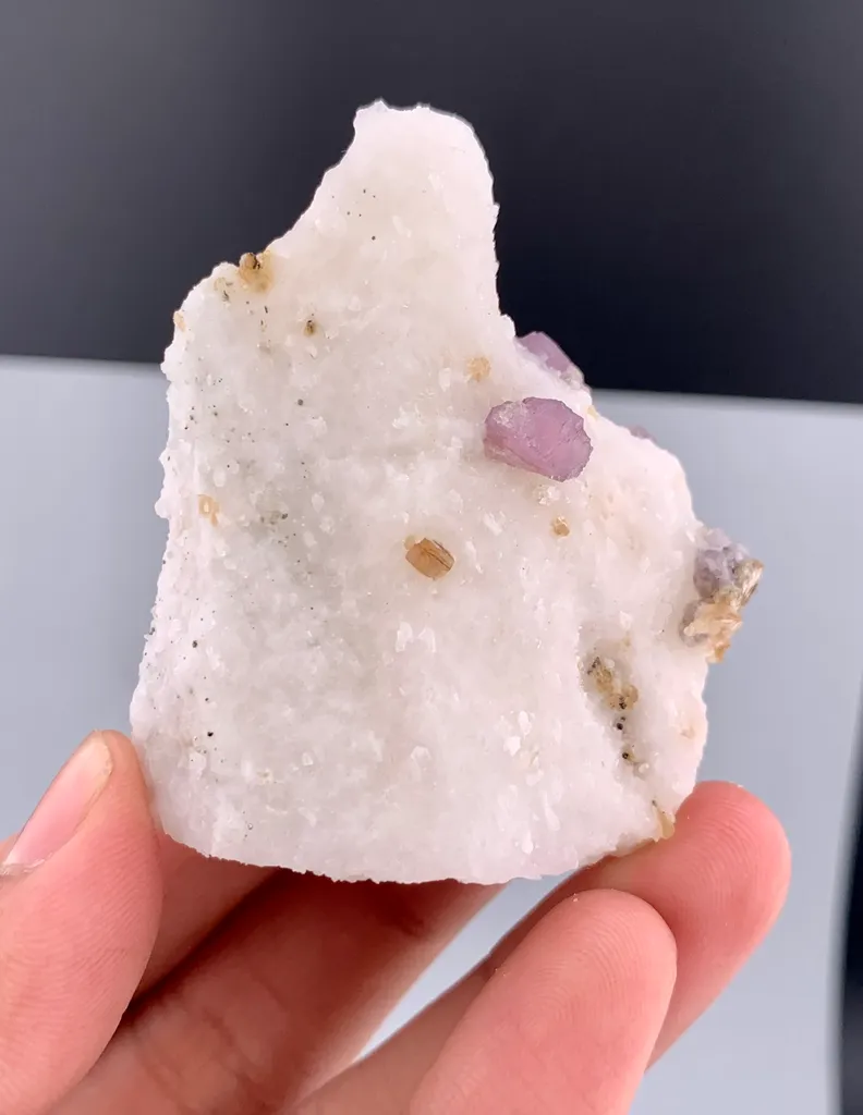 Spinel from Afghanistan - image 7