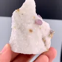 Spinel from Afghanistan - image 7