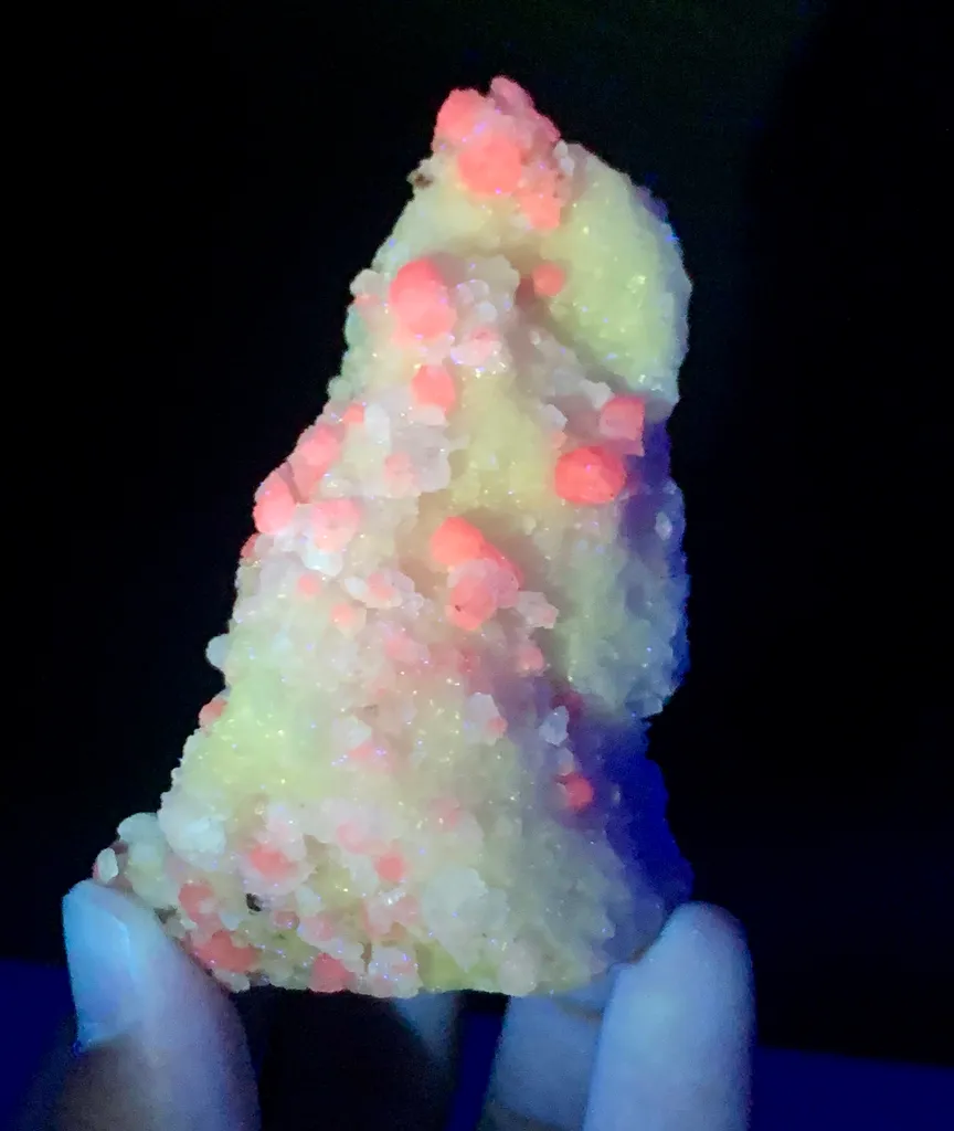 Spinel from Afghanistan - image 10