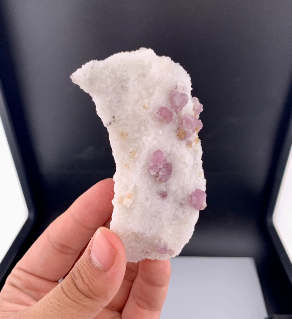 Spinel from Afghanistan - image 6