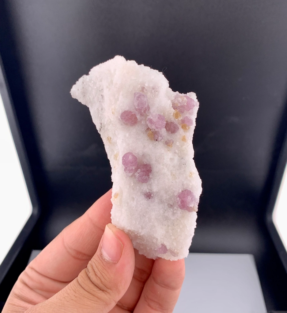 Spinel from Afghanistan - image 4