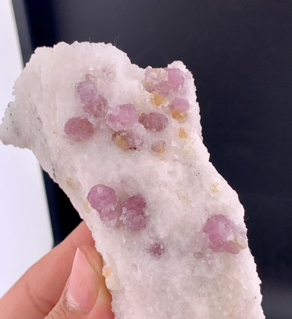 Spinel from Afghanistan - image 8
