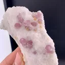 Spinel from Afghanistan - image 8