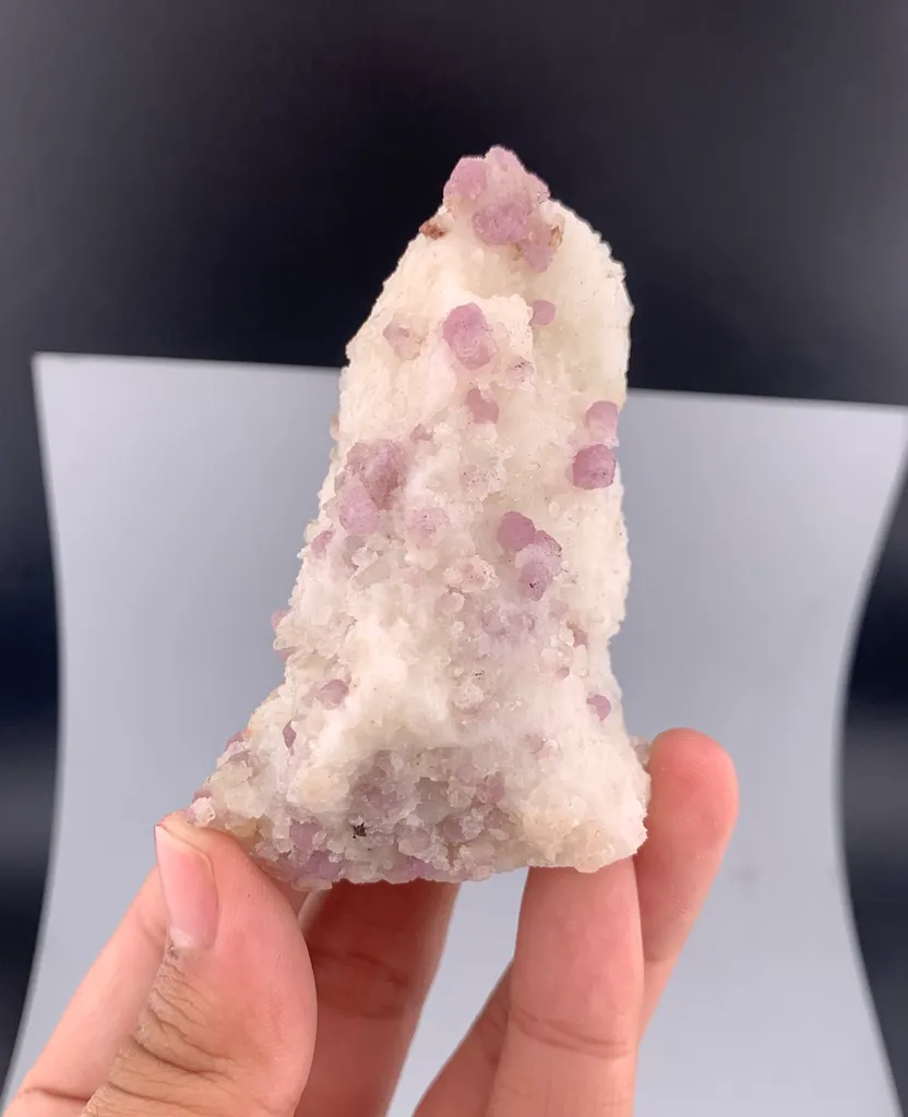 Spinel from Afghanistan - image 5