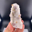 Spinel from Afghanistan - image 9