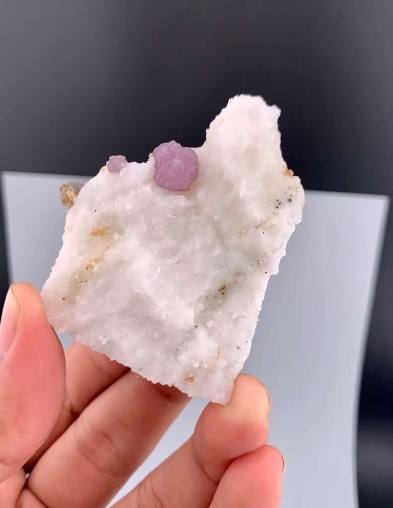 Spinel from Afghanistan - image 4