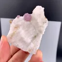 Spinel from Afghanistan - image 4