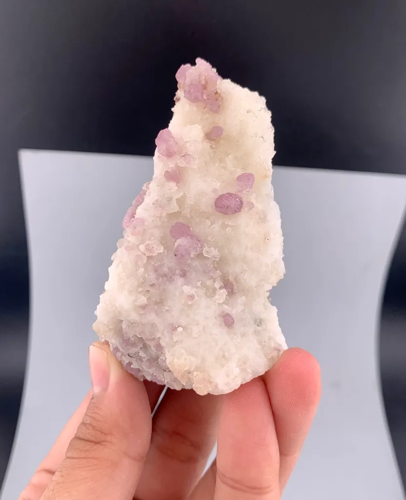 Spinel from Afghanistan - image 7