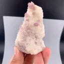 Spinel from Afghanistan - image 7
