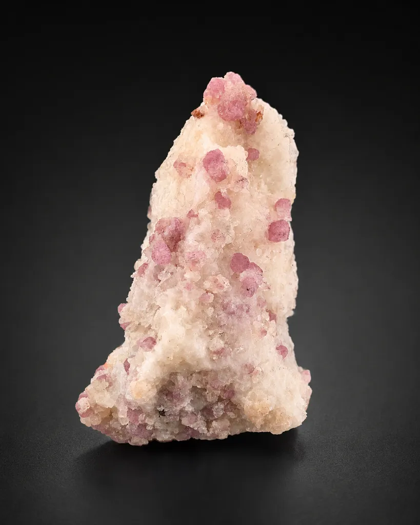 Spinel from Afghanistan image