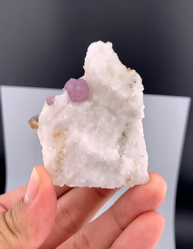 Spinel from Afghanistan - image 5
