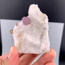 Spinel from Afghanistan - image 5