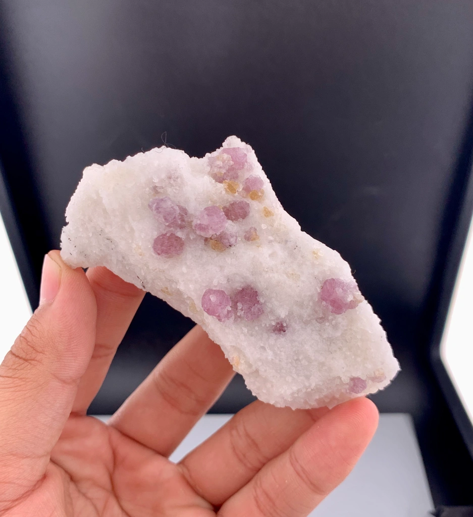 Spinel from Afghanistan - image 7