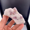 Spinel from Afghanistan - image 7