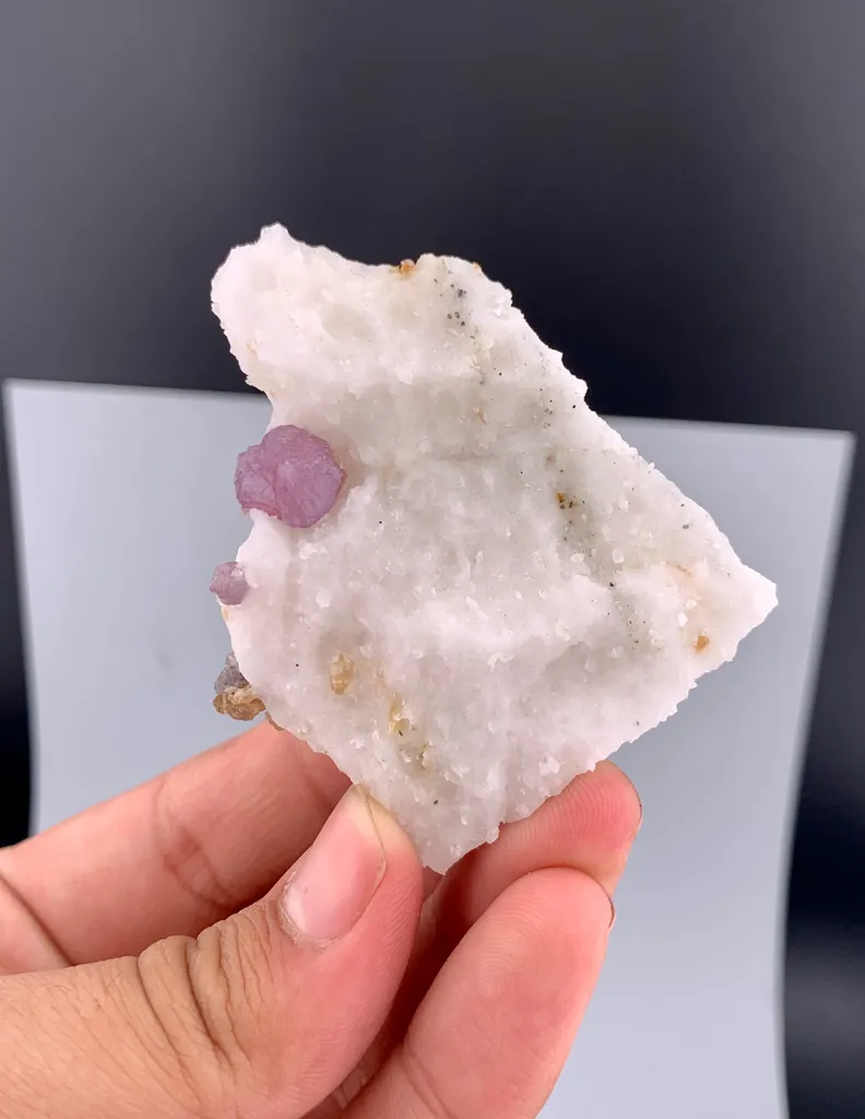Spinel from Afghanistan - image 6