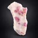 Spinel from Afghanistan - image 1