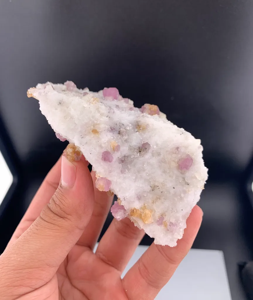 Spinel from Afghanistan - image 7