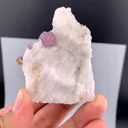 Spinel from Afghanistan - image 3