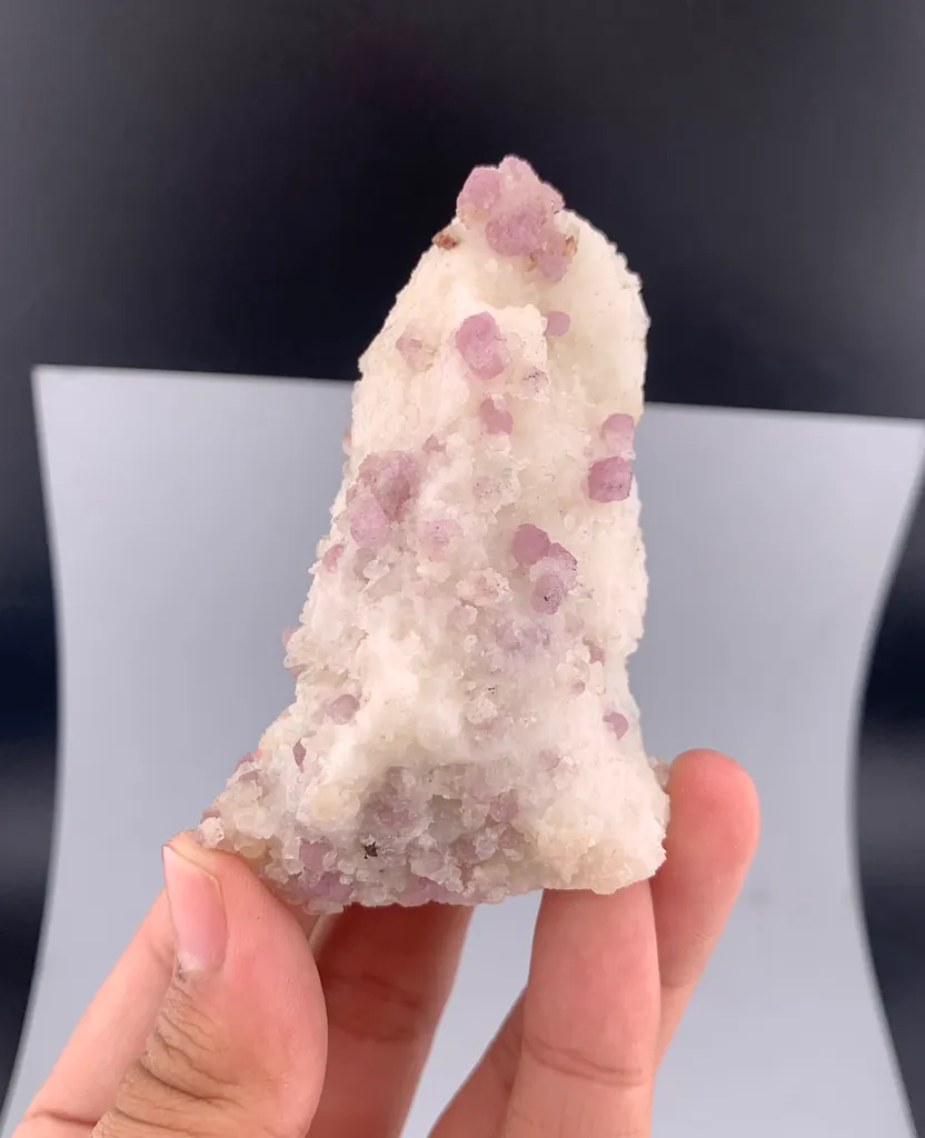 Spinel from Afghanistan - image 4
