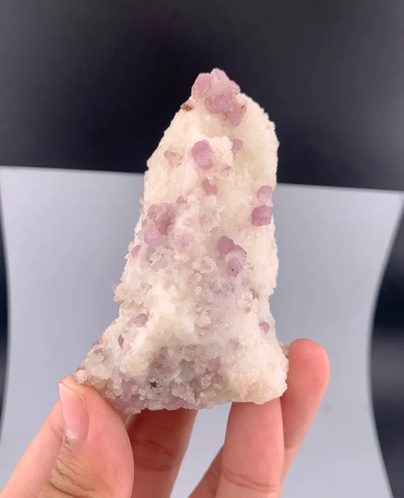 Spinel from Afghanistan - image 3