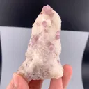 Spinel from Afghanistan - image 3