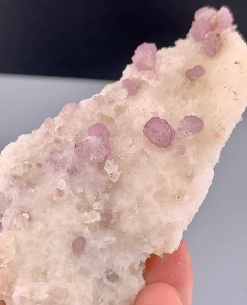 Spinel from Afghanistan - image 9