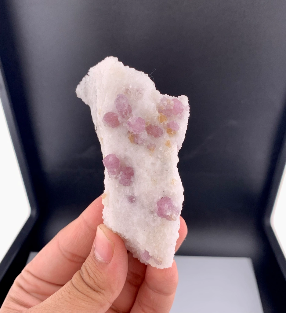 Spinel from Afghanistan - image 5
