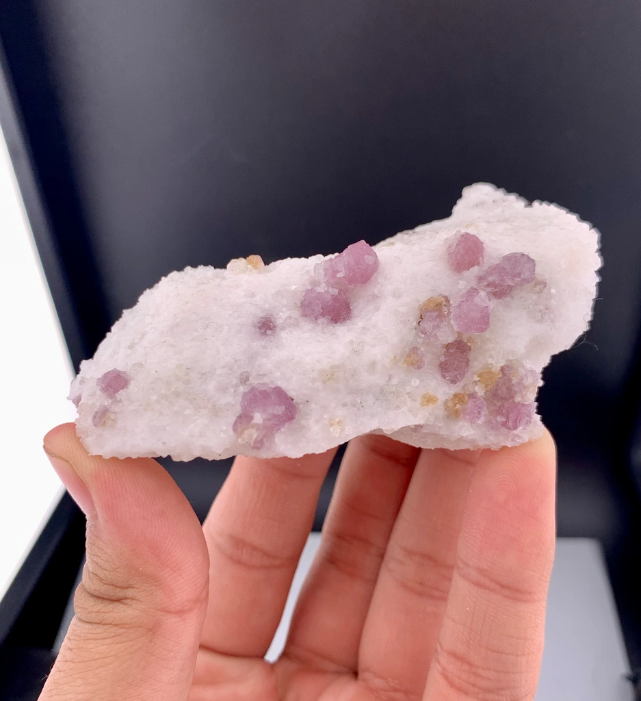 Spinel from Afghanistan - image 9