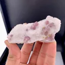 Spinel from Afghanistan - image 9