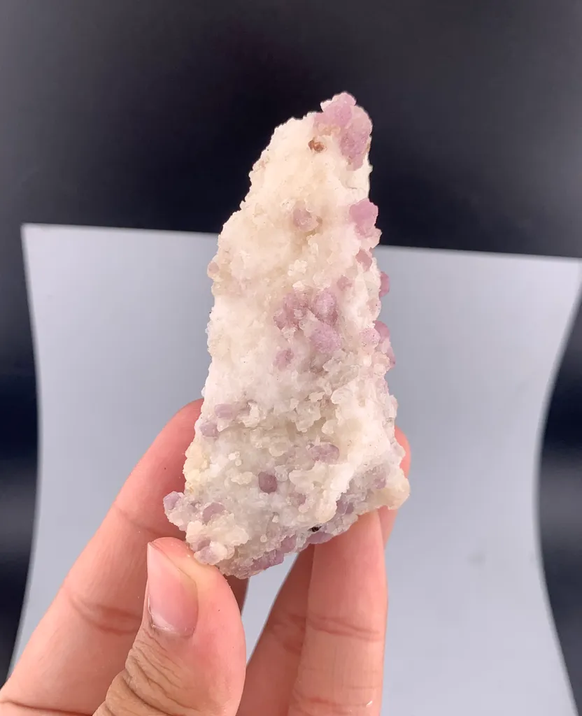Spinel from Afghanistan - image 6