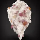 Spinel from Afghanistan - image 1