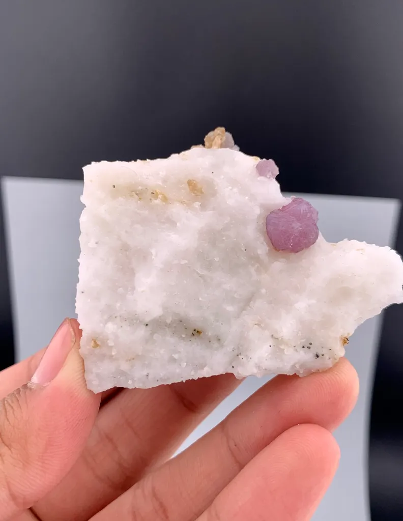 Spinel from Afghanistan - image 8