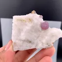 Spinel from Afghanistan - image 8