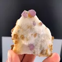 Spinel from Badakhshan, Afghanistan - image 5